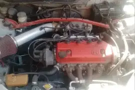 Honda Civic EK3 1996