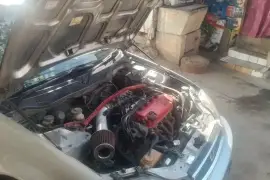 Honda Civic EK3 1996