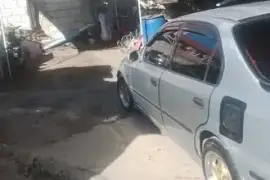 Honda Civic EK3 1996