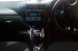 Honda Civic EK3 1996