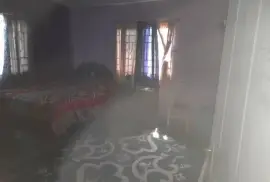 3 Bedrooms 2 Bathrooms House