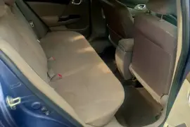 2013 Honda Civic | Low Mileage | Lady Driven | Owner Migrati