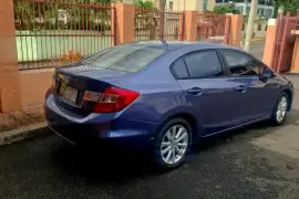 2013 Honda Civic | Low Mileage | Lady Driven | Owner Migrati