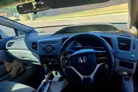 2013 Honda Civic | Low Mileage | Lady Driven | Owner Migrati