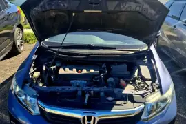 2013 Honda Civic | Low Mileage | Lady Driven | Owner Migrati