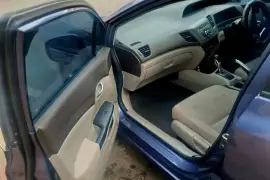 2013 Honda Civic | Low Mileage | Lady Driven | Owner Migrati