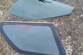 2000 Toyota touring wagon parts for sale 8763399587