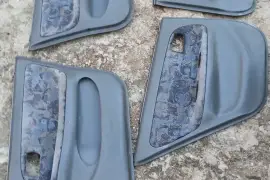 2000 Toyota touring wagon parts for sale 8763399587