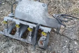 2000 Toyota touring wagon parts for sale 8763399587