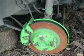 2000 Toyota touring wagon parts for sale 8763399587