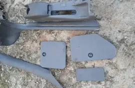 2000 Toyota touring wagon parts for sale 8763399587