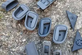 2000 Toyota touring wagon parts for sale 8763399587