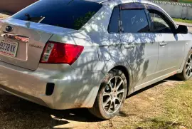 2011 Subaru