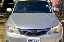 2011 Subaru