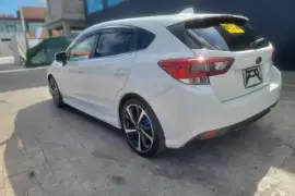 2020 subaru Impreza Sports