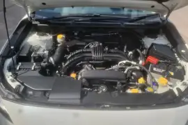 2020 subaru Impreza Sports