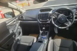 2020 subaru Impreza Sports