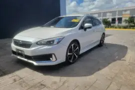 2020 subaru Impreza Sports