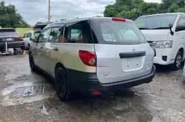 2017 Nissan Ad Wagon