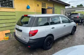 2017 Nissan Ad Wagon