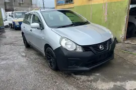 2017 Nissan Ad Wagon