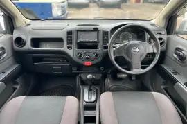 2017 Nissan Ad Wagon