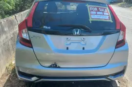 2018 Honda Fit