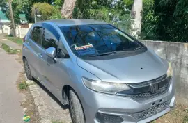 2018 Honda Fit