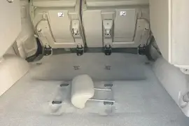 2008 Toyota Fortuner