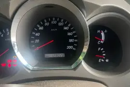 2008 Toyota Fortuner