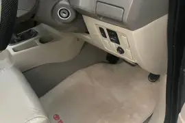2008 Toyota Fortuner