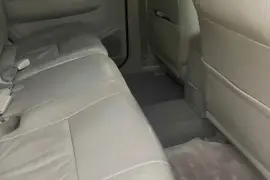 2008 Toyota Fortuner