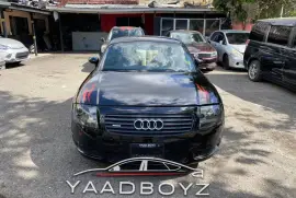 2006 Audi TT