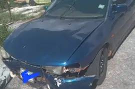 1999 lancer scrapping