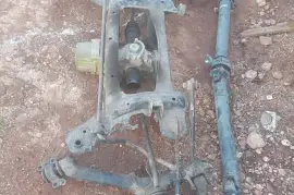 1999 lancer scrapping