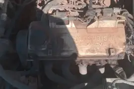 1999 lancer scrapping