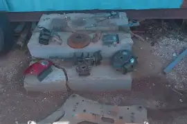 1999 lancer scrapping