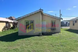 A peaceful and comfortable grilled house