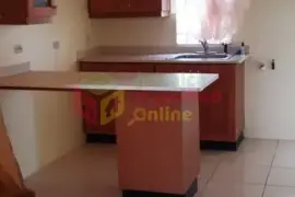 A peaceful and comfortable grilled house