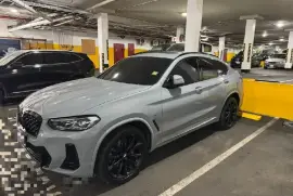 BMW X4 Coupe 2024