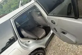 Nissan AD Wagon 2012