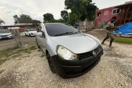 Nissan AD Wagon 2012