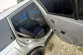 Nissan AD Wagon 2012