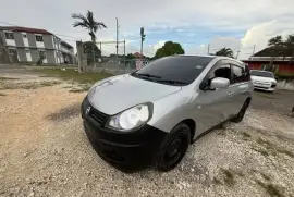 Nissan AD Wagon 2012