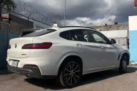 2019 BMW X4
