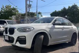 2019 BMW X4