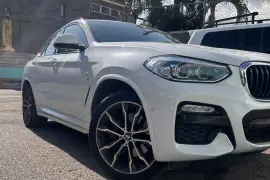 2019 BMW X4