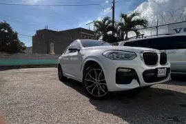 2019 BMW X4