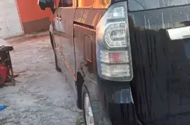 2009 Toyota voxy very good condition