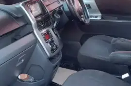 2009 Toyota voxy very good condition